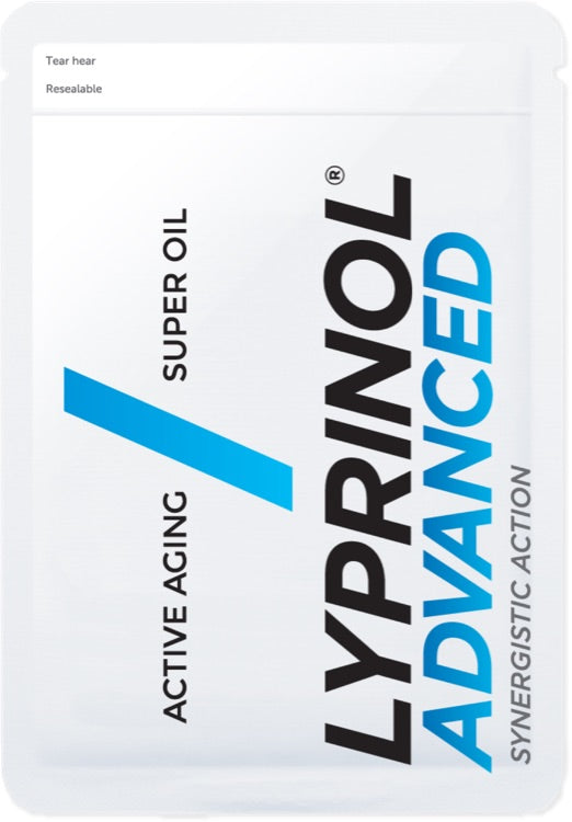 Lyprinol Product Image