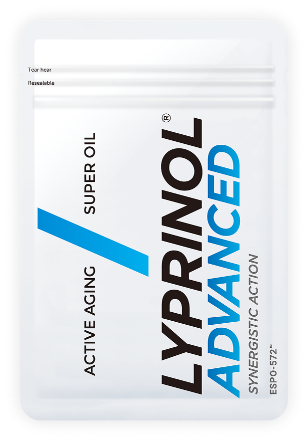 リプリノール アドバンス